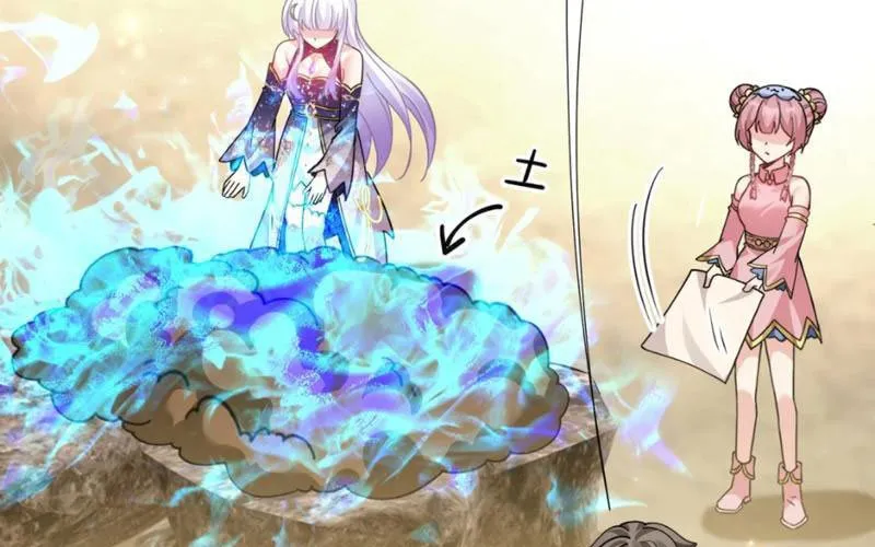 Toàn Bộ Fan Của Ta Đều Là Ma Nữ Chap 24 - Next Chap 25