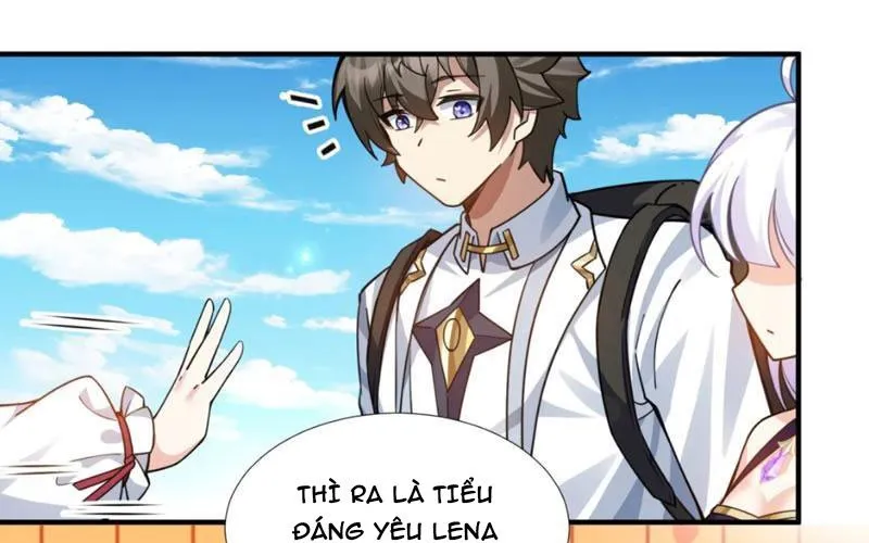 Toàn Bộ Fan Của Ta Đều Là Ma Nữ Chap 24 - Next Chap 25