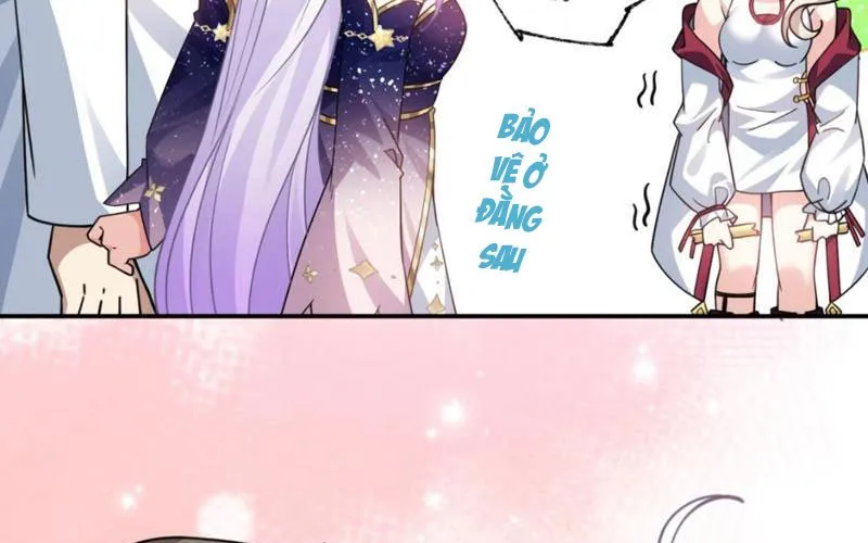 Toàn Bộ Fan Của Ta Đều Là Ma Nữ Chap 24 - Next Chap 25