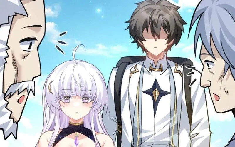 Toàn Bộ Fan Của Ta Đều Là Ma Nữ Chap 24 - Next Chap 25