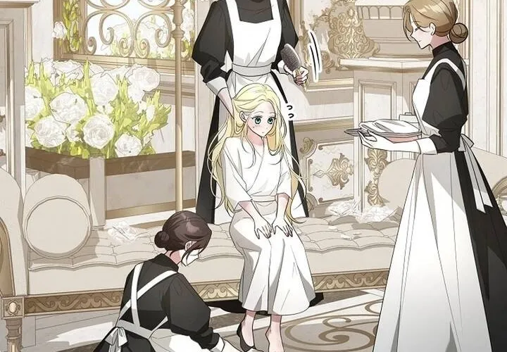 Đó Không Phải Con Gái Tôi Chap 19 - Next Chap 20