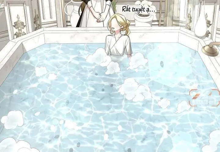 Đó Không Phải Con Gái Tôi Chap 19 - Next Chap 20