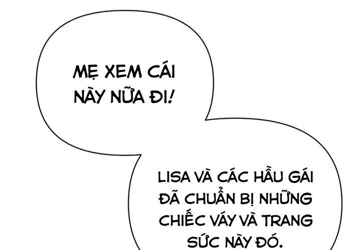 Đó Không Phải Con Gái Tôi Chap 22 - Next Chap 23