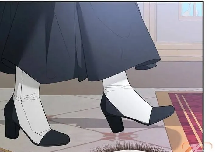 Đó Không Phải Con Gái Tôi Chap 22 - Next Chap 23