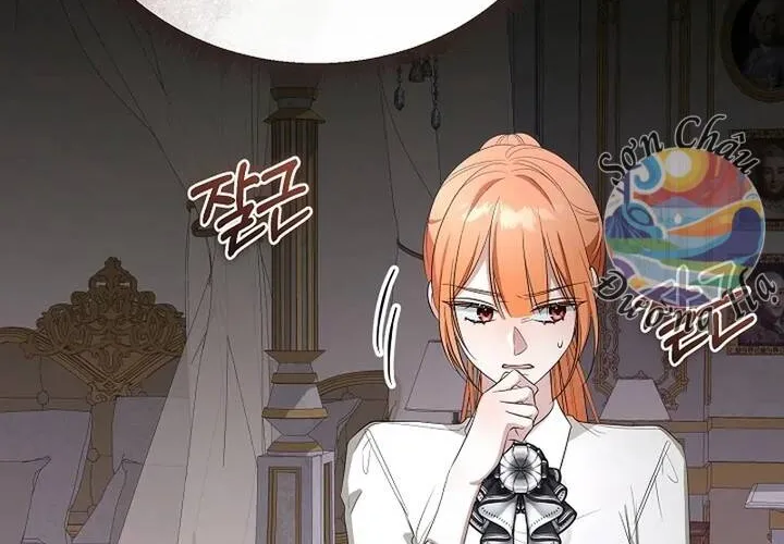 Đó Không Phải Con Gái Tôi Chap 22 - Next Chap 23