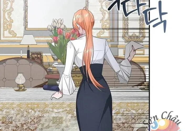 Đó Không Phải Con Gái Tôi Chap 22 - Next Chap 23