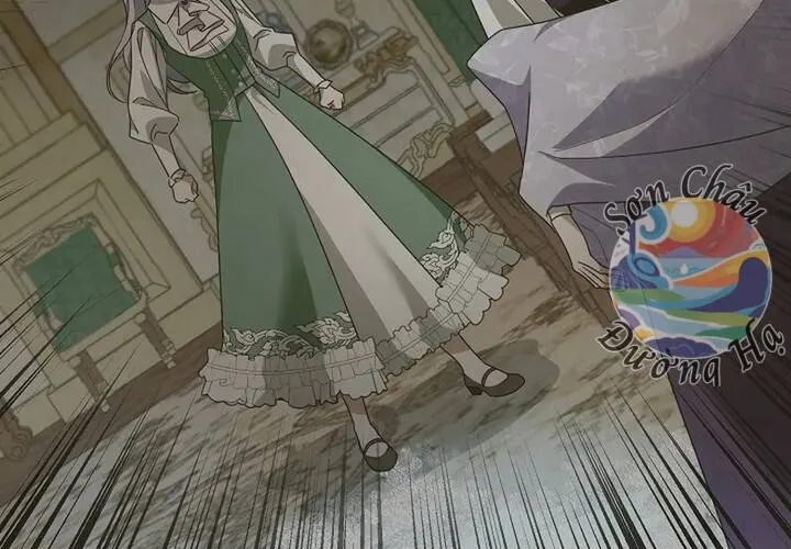 Đó Không Phải Con Gái Tôi Chap 22 - Next Chap 23