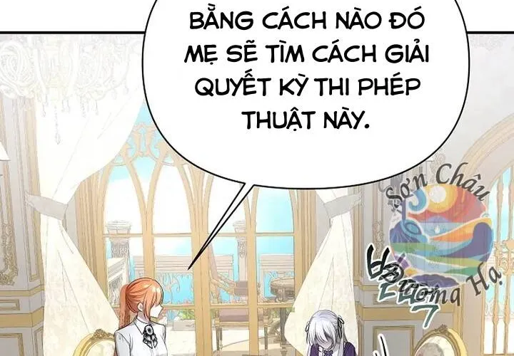 Đó Không Phải Con Gái Tôi Chap 22 - Next Chap 23