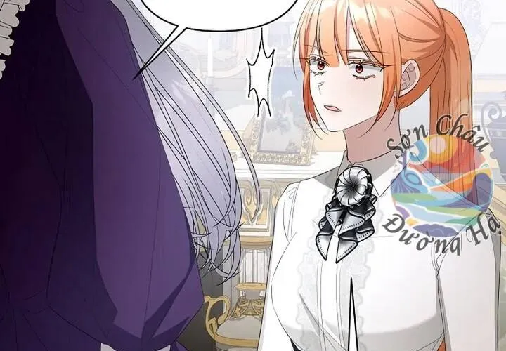 Đó Không Phải Con Gái Tôi Chap 22 - Next Chap 23