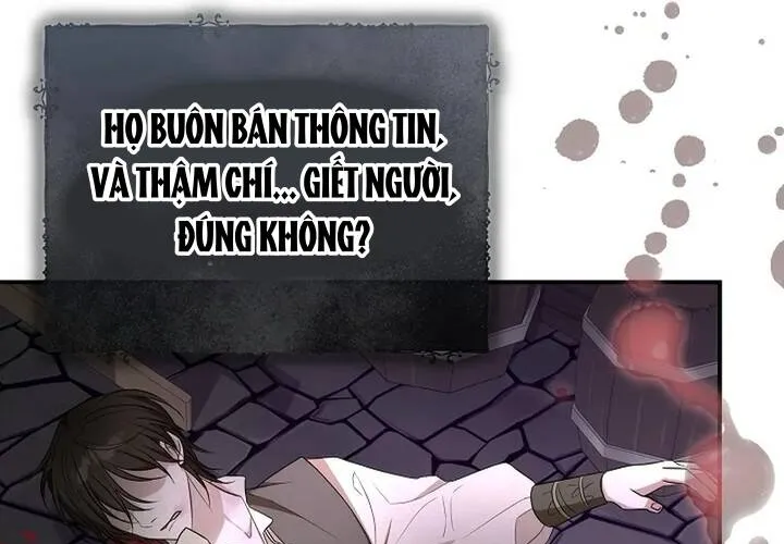 Đó Không Phải Con Gái Tôi Chap 22 - Next Chap 23