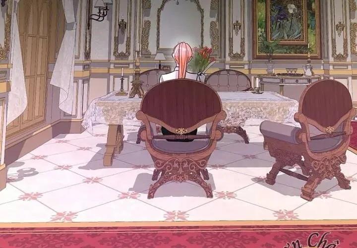 Đó Không Phải Con Gái Tôi Chap 22 - Next Chap 23