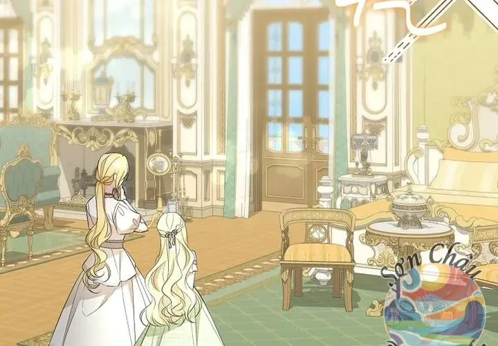 Đó Không Phải Con Gái Tôi Chap 22 - Next Chap 23