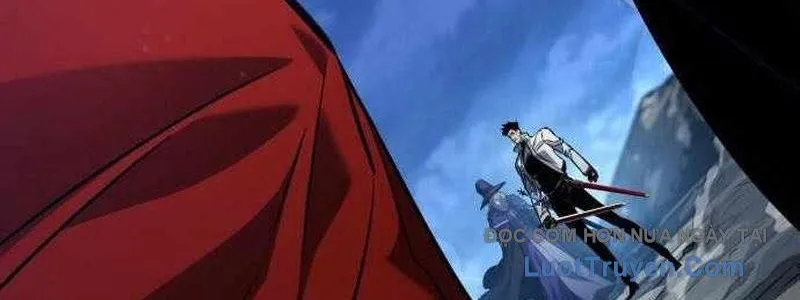 Chiêu Hồn Giả Siêu Phàm Chap 155 - Next Chap 156