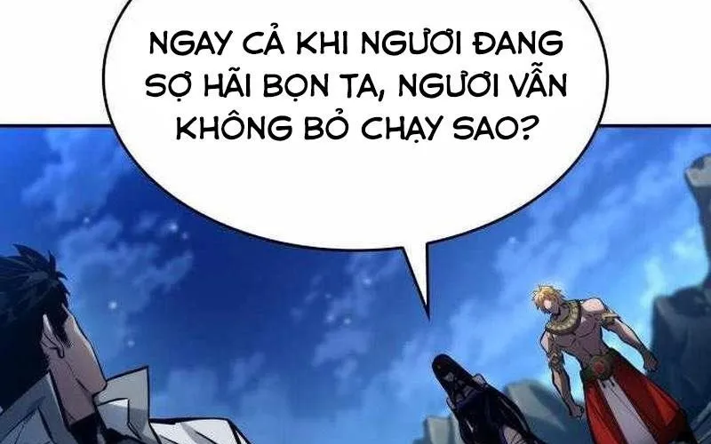 Chiêu Hồn Giả Siêu Phàm Chap 155 - Next Chap 156