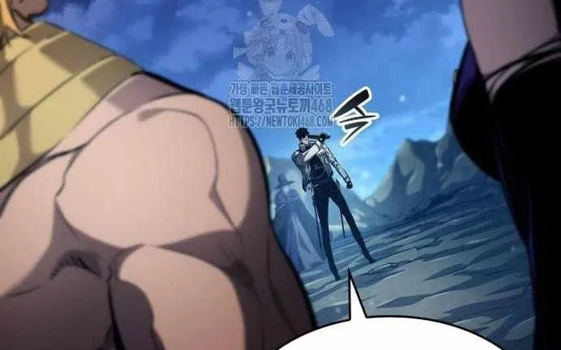 Chiêu Hồn Giả Siêu Phàm Chap 155 - Next Chap 156