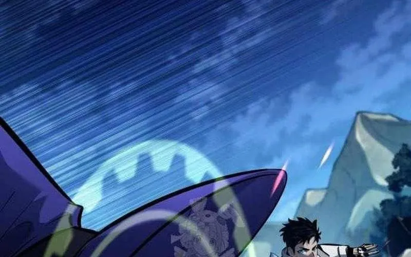 Chiêu Hồn Giả Siêu Phàm Chap 155 - Next Chap 156