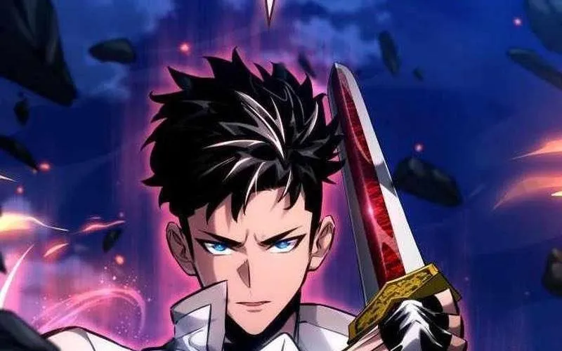 Chiêu Hồn Giả Siêu Phàm Chap 155 - Next Chap 156