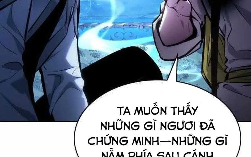 Chiêu Hồn Giả Siêu Phàm Chap 155 - Next Chap 156