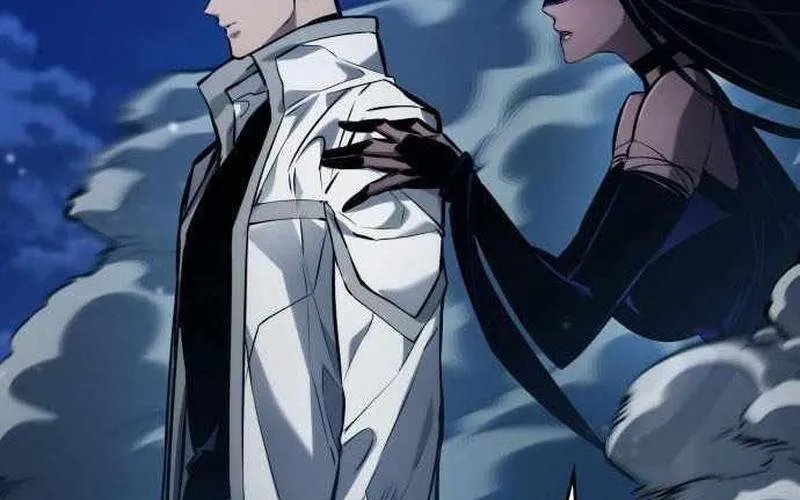 Chiêu Hồn Giả Siêu Phàm Chap 155 - Next Chap 156