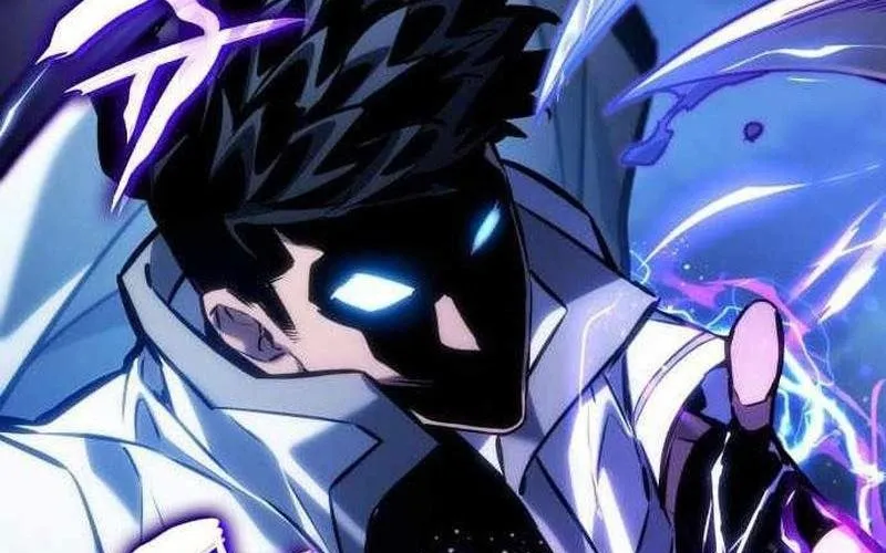 Chiêu Hồn Giả Siêu Phàm Chap 155 - Next Chap 156