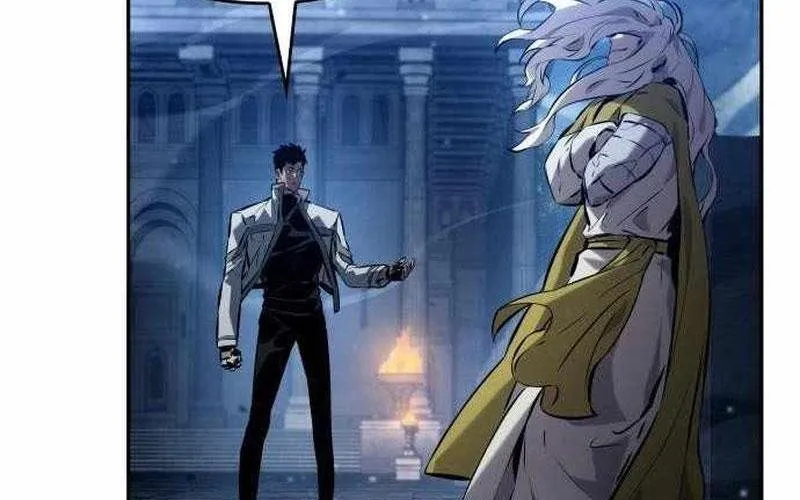 Chiêu Hồn Giả Siêu Phàm Chap 155 - Next Chap 156