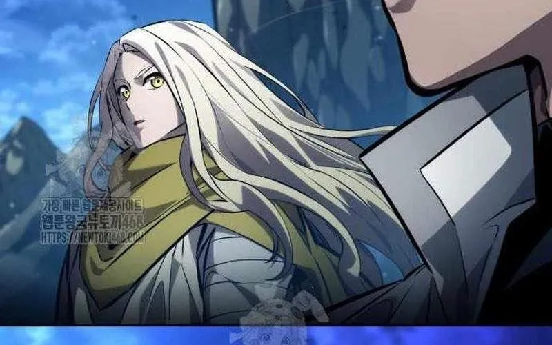 Chiêu Hồn Giả Siêu Phàm Chap 155 - Next Chap 156