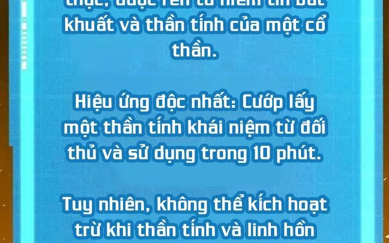 Chiêu Hồn Giả Siêu Phàm Chap 155 - Next Chap 156