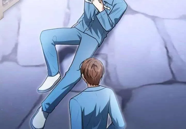 Tôi Trở Thành Một Nhân Vật Đã Chết Trong Nhà Tù Dành Cho Phế Vật Chap 14 - Next Chap 15