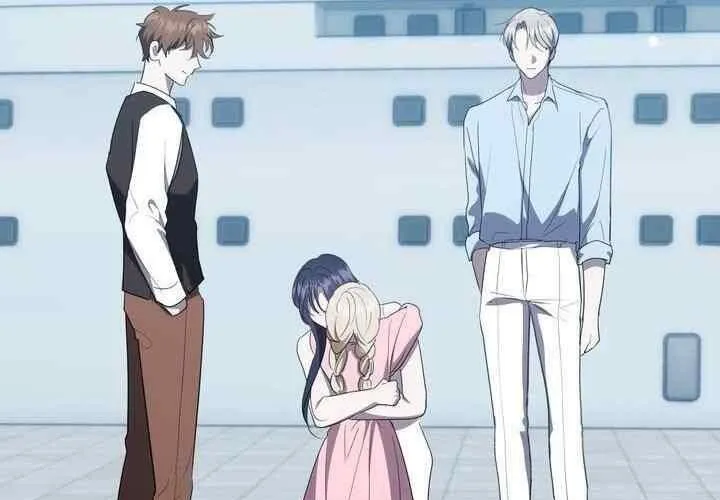 Bạn Trai Của Nam Chính Ám Ảnh Tôi Chap 77 - Next Chap 78