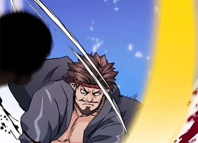 Druid Tại Ga Seoul - Người Hóa Thú Chap 129 - Next Chap 130