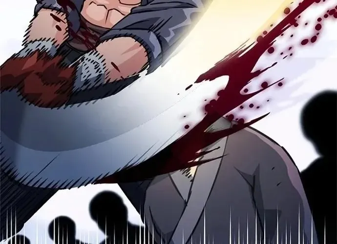 Druid Tại Ga Seoul - Người Hóa Thú Chap 129 - Next Chap 130