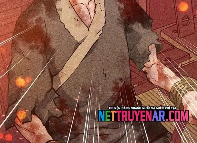 Druid Tại Ga Seoul - Người Hóa Thú Chap 129 - Next Chap 130