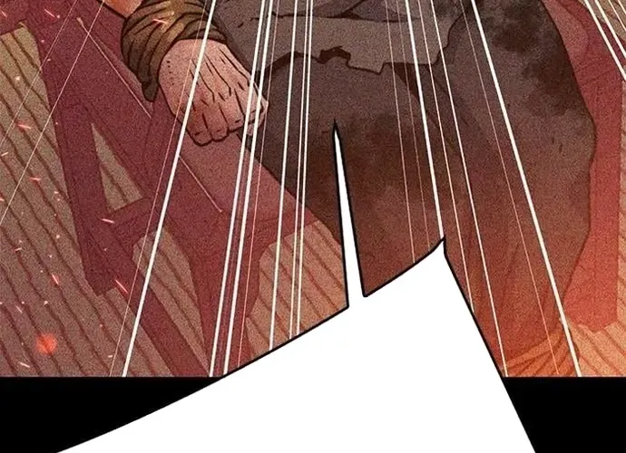 Druid Tại Ga Seoul - Người Hóa Thú Chap 129 - Next Chap 130