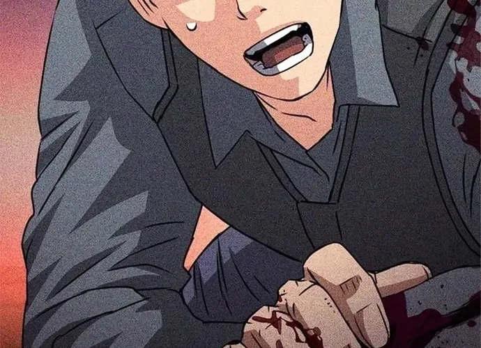 Druid Tại Ga Seoul - Người Hóa Thú Chap 129 - Next Chap 130