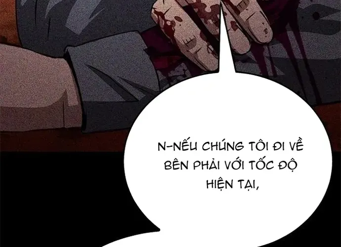Druid Tại Ga Seoul - Người Hóa Thú Chap 129 - Next Chap 130