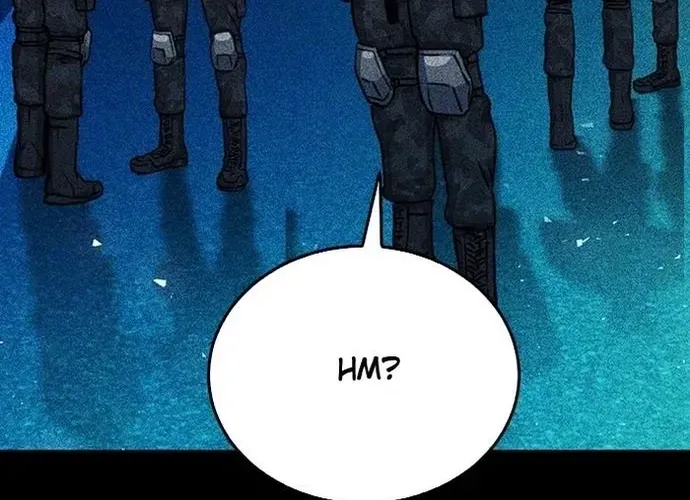 Druid Tại Ga Seoul - Người Hóa Thú Chap 129 - Next Chap 130