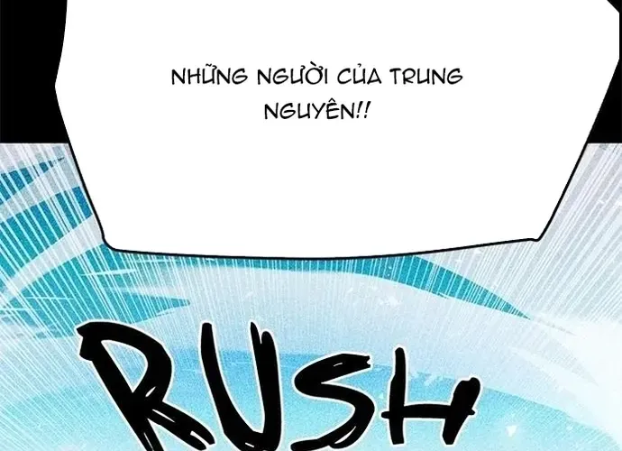 Druid Tại Ga Seoul - Người Hóa Thú Chap 129 - Next Chap 130