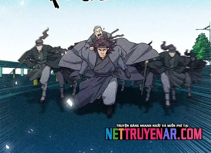 Druid Tại Ga Seoul - Người Hóa Thú Chap 129 - Next Chap 130