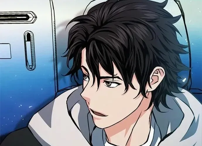 Druid Tại Ga Seoul - Người Hóa Thú Chap 129 - Next Chap 130