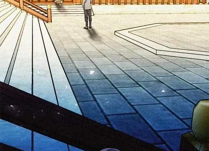 Druid Tại Ga Seoul - Người Hóa Thú Chap 129 - Next Chap 130