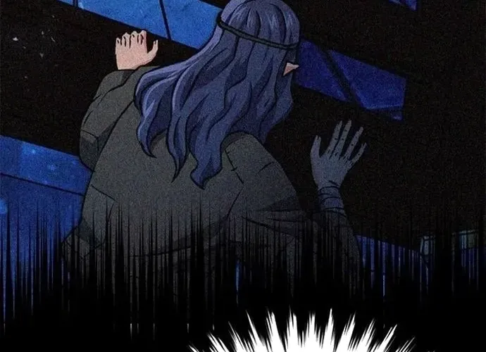 Druid Tại Ga Seoul - Người Hóa Thú Chap 129 - Next Chap 130