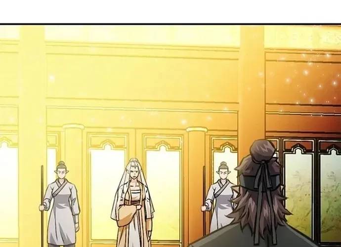 Druid Tại Ga Seoul - Người Hóa Thú Chap 129 - Next Chap 130