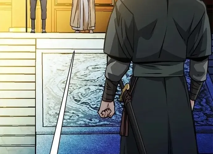 Druid Tại Ga Seoul - Người Hóa Thú Chap 129 - Next Chap 130