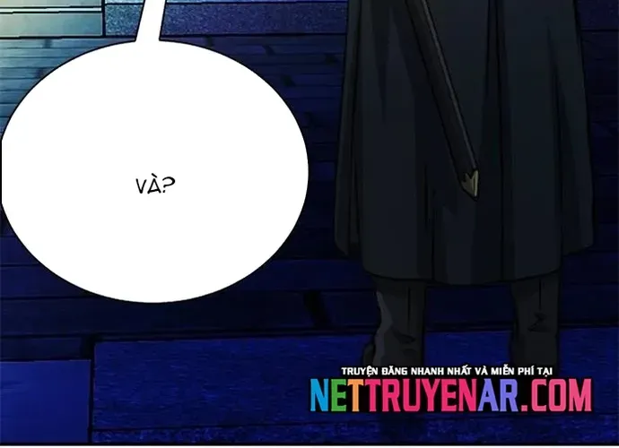 Druid Tại Ga Seoul - Người Hóa Thú Chap 129 - Next Chap 130