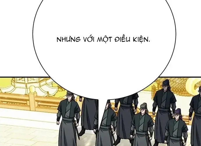 Druid Tại Ga Seoul - Người Hóa Thú Chap 129 - Next Chap 130