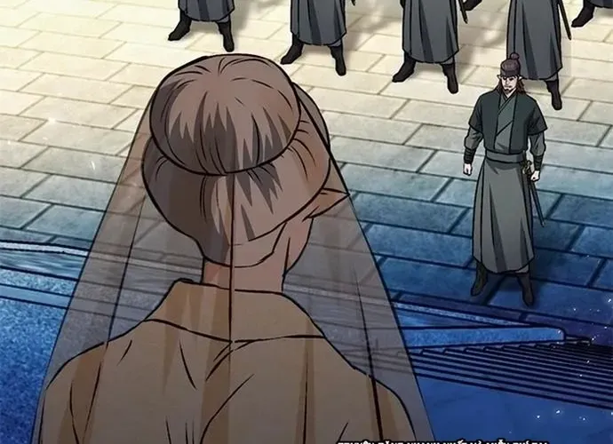 Druid Tại Ga Seoul - Người Hóa Thú Chap 129 - Next Chap 130