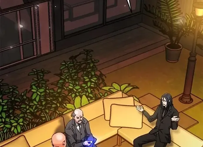 Druid Tại Ga Seoul - Người Hóa Thú Chap 128 - Next Chap 129