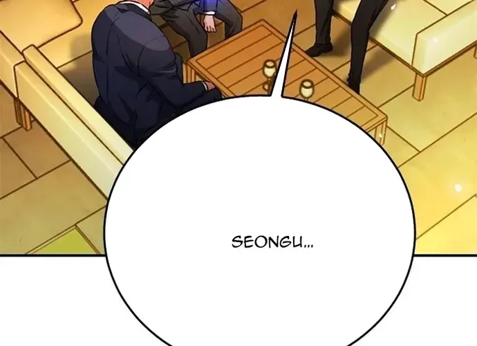 Druid Tại Ga Seoul - Người Hóa Thú Chap 128 - Next Chap 129