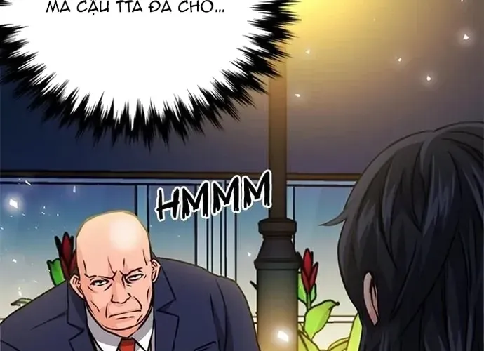 Druid Tại Ga Seoul - Người Hóa Thú Chap 128 - Next Chap 129