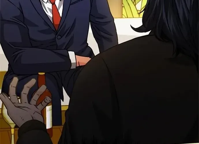 Druid Tại Ga Seoul - Người Hóa Thú Chap 128 - Next Chap 129